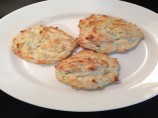 Savory 7up Herb Biscuits from Scratch (No Bisquik)