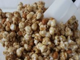 Homemade Cracker Jack Recipe