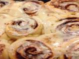 Chris' Cinnamon Rolls