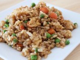 Easy Fried Rice