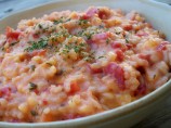 Simple Risotto