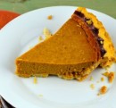 48 Pumpkin Desserts for Fall from Food.com