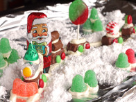 Quick Christmas Candy Recipes