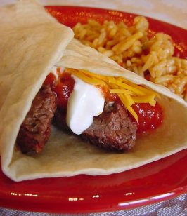 Steak Fajitas (Citrus Garlic Chile Marinated Skirt Steak). Photo by Marg (CaymanDesigns) Steak Fajitas (Citrus Garlic Chile Marinated Skirt Steak). Photo by Marg (CaymanDesigns)