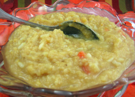 Kittencal's Pea Soup With Ham Bone (Crock Pot or Stove Top). Photo by Dreamer in Ontario Kittencal's Pea Soup With Ham Bone (Crock Pot or Stove Top). Photo by Dreamer in Ontario