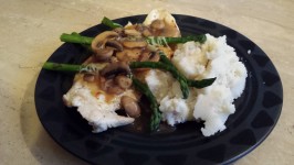 TSR Version of Cheesecake Factory Chicken Madeira by Todd Wilbur. Photo by Chef #1803615713 TSR Version of Cheesecake Factory Chicken Madeira by Todd Wilbur. Photo by Chef #1803615713
