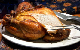 Peruvian Marinade (Rotisserie, Grill, or Oven Chicken Marinade). Photo by NcMysteryShopper Peruvian Marinade (Rotisserie, Grill, or Oven Chicken Marinade). Photo by NcMysteryShopper