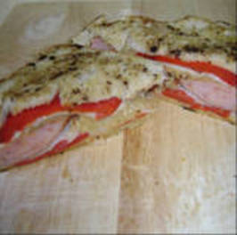 Grilled Split Kielbasa Reubens With Warm Mustard Sauerkraut. Photo by CarrieQuiteContrary Grilled Split Kielbasa Reubens With Warm Mustard Sauerkraut. Photo by CarrieQuiteContrary