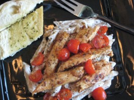 Bayou Pasta With Chicken ( Copycat Chili's Cajun Chicken Pasta ). Photo by Chef Decadent1 Bayou Pasta With Chicken ( Copycat Chili's Cajun Chicken Pasta ). Photo by Chef Decadent1