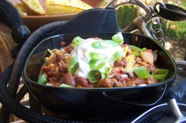 Sexy, Spicy Chili for the Gourmet Cowgirl - Wstrn North Carolina. Photo by NcMysteryShopper Sexy, Spicy Chili for the Gourmet Cowgirl - Wstrn North Carolina. Photo by NcMysteryShopper