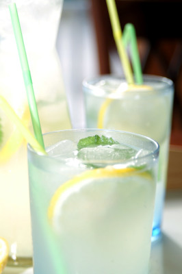 Most Refreshing Lemonade You Will Ever Taste! - Quick & Easy. Photo by Aaliyah's&Aaron'sMum Most Refreshing Lemonade You Will Ever Taste! - Quick & Easy. Photo by Aaliyah's&Aaron'sMum