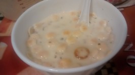 Homemade Condensed Cream of Chicken or Mushroom or Celery Soup. Photo by Gourmetgreasemonkey Homemade Condensed Cream of Chicken or Mushroom or Celery Soup. Photo by Gourmetgreasemonkey