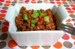 Pressure Cooker Tomato Lenitls With a Kick in 20 Minutes!. Photo by hip pressure cooking Pressure Cooker Tomato Lenitls With a Kick in 20 Minutes!. Photo by hip pressure cooking
