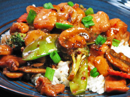 Sichuan Stir-Fried Pork in Garlic Sauce(Cook's Illustrated). Photo by Kerfuffle-Upon-Wincle Sichuan Stir-Fried Pork in Garlic Sauce(Cook's Illustrated). Photo by Kerfuffle-Upon-Wincle