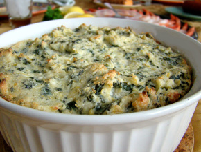 Check Out Our Top Spinach Recipe