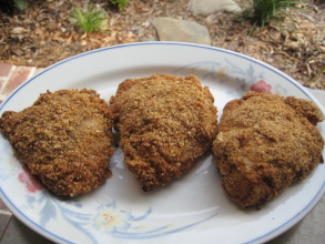 Check Out Our Top Chicken Thigh & Leg Recipe