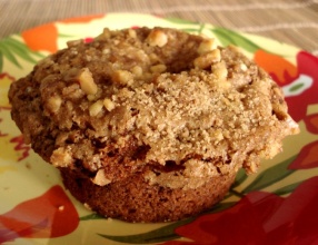Check Out Our Top Muffins Recipe