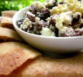 Greek Feta Dip