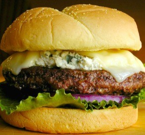 35 Unique Burger Recipes - Food.com