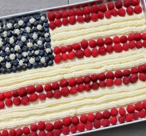 Patriotic Party Picks