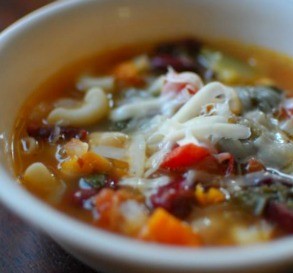 Your Favorite Restaurant Copycats, Lightened Up