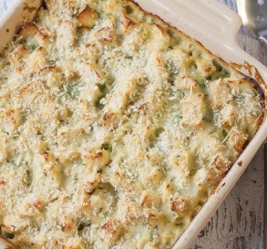 Top 25 Casserole Recipes