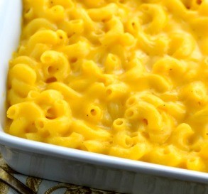 Easy Stove-Top Macaroni & Cheese