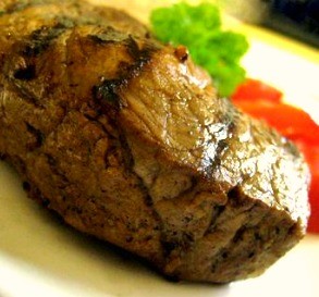 Quick & Easy Steak Marinade