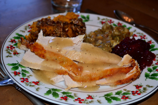 Easy turkey breast recipes Easy turkey breast recipes