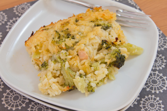 Easy broccoli rice and cheese casserole recipes Easy broccoli rice and cheese casserole recipes