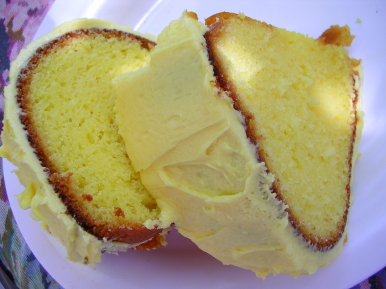 German Gooey Butter Cake Plain Coffee Cake German Gooey Butter Cake Plain Coffee Cake
