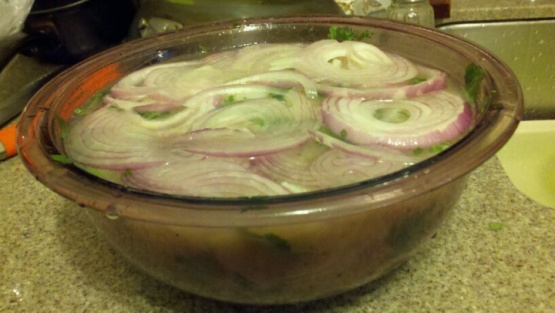 Easy recipes from peru Easy recipes from peru