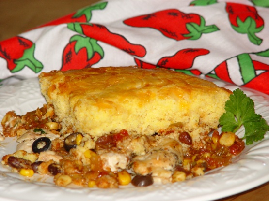 Easy mexican cornbread casserole recipes Easy mexican cornbread casserole recipes