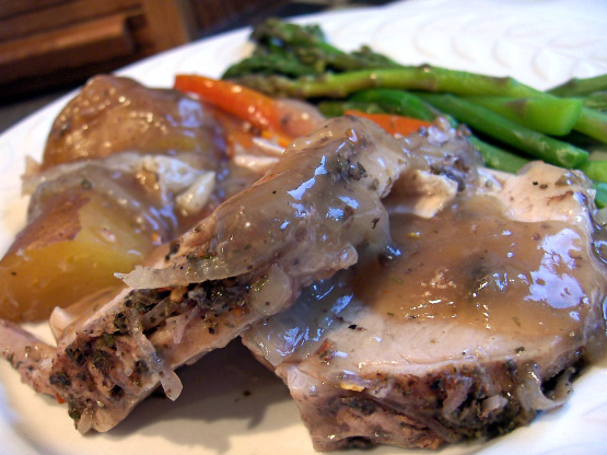 Juicy roast pork loin recipes Juicy roast pork loin recipes