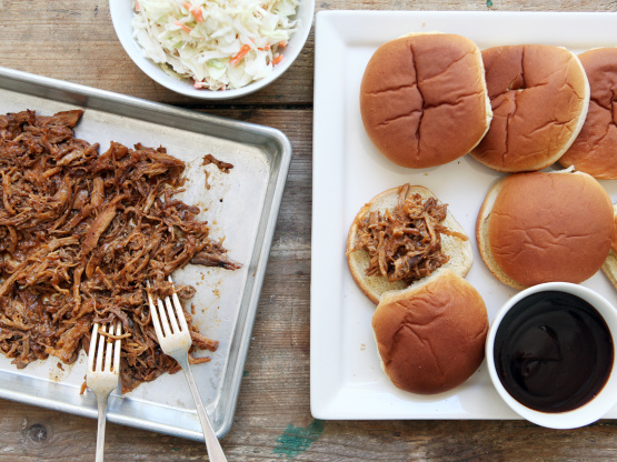 American pulled pork recipes American pulled pork recipes