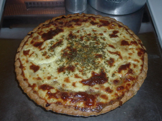 Easy meat pie recipes Easy meat pie recipes
