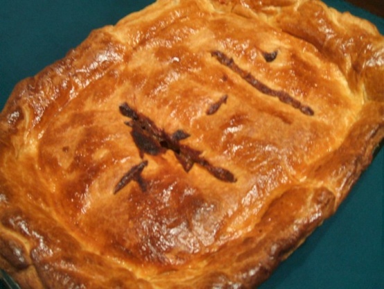 Easy steak and kidney pie recipes Easy steak and kidney pie recipes