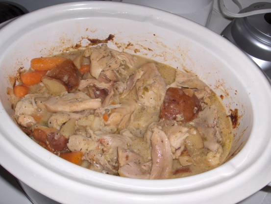 Crock pot chicken vegetable recipes easy Crock pot chicken vegetable recipes easy