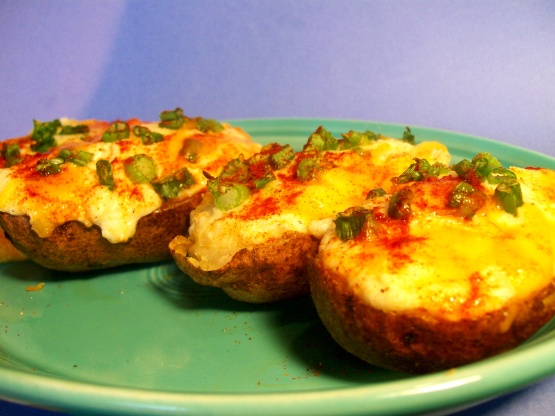 Easy baked potato recipes Easy baked potato recipes