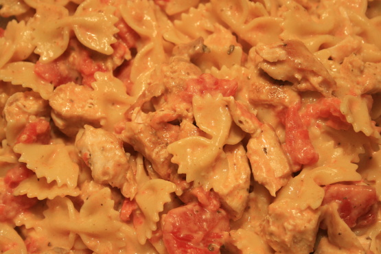 Recipes cajun chicken pasta Recipes cajun chicken pasta