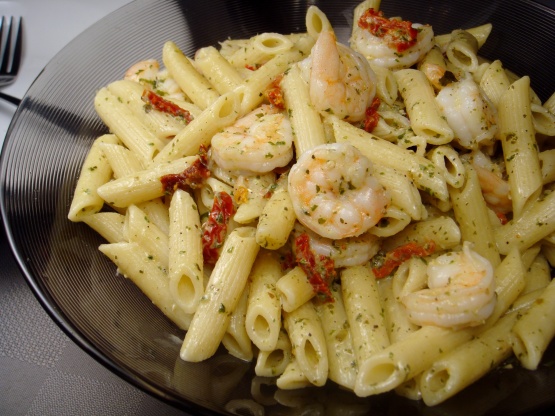 Shrimp penne pasta recipes easy Shrimp penne pasta recipes easy