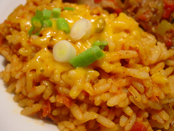 Easy and quick rice recipes Easy and quick rice recipes