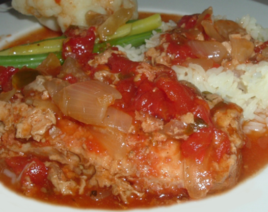 Crock pot pork chop recipes easy Crock pot pork chop recipes easy
