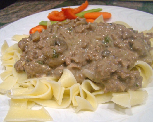 Ground beef recipes easy Ground beef recipes easy