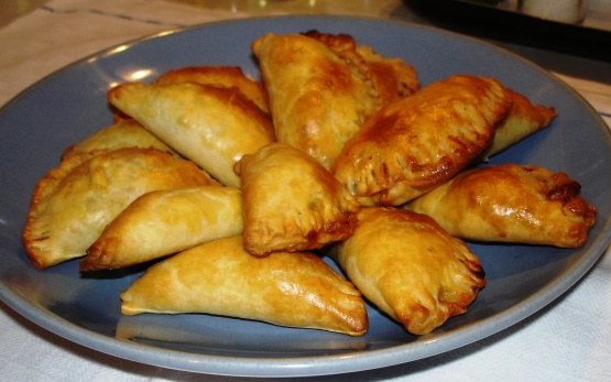 Easy recipes for empanada dough Easy recipes for empanada dough