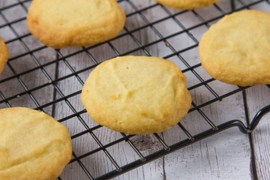 Easy recipes for shortbread cookies Easy recipes for shortbread cookies