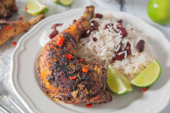 Jamaican food recipes jerk chicken Jamaican food recipes jerk chicken