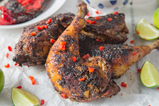 Jamaican food recipes jerk chicken Jamaican food recipes jerk chicken