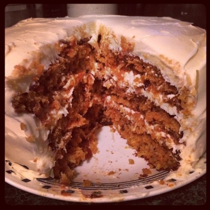 Southern Living Carrot Cake Recipe With Buttermilk Glaze Southern Living Carrot Cake Recipe With Buttermilk Glaze