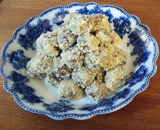 Easy recipes from ancient egypt Easy recipes from ancient egypt